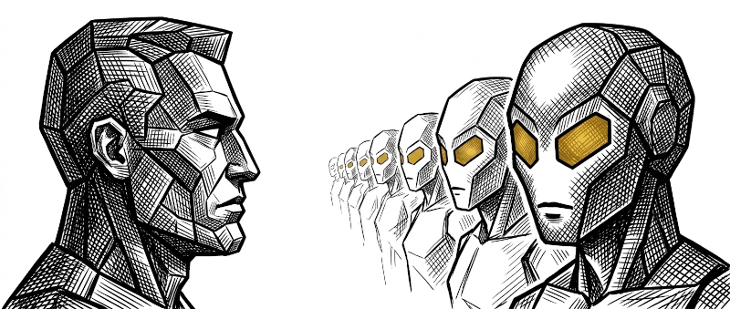 Bot Leader Book